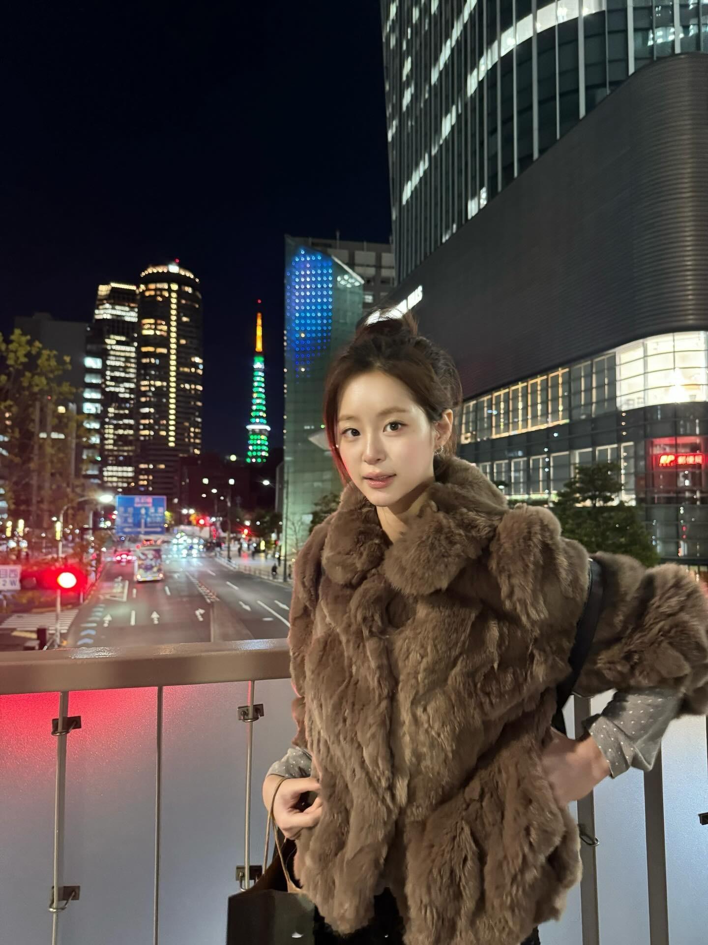 恋爱捕手近期黄秀智 