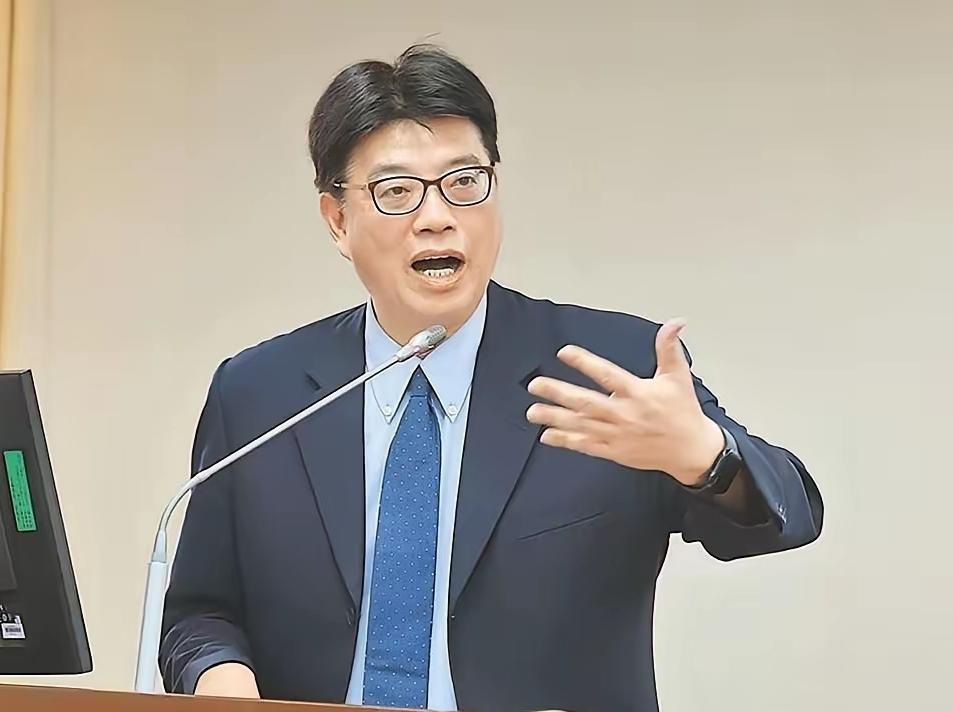 郑丽文质疑邱垂正是否有资格继续负责两岸事务。

3月初，台北政坛再度掀起激烈争论