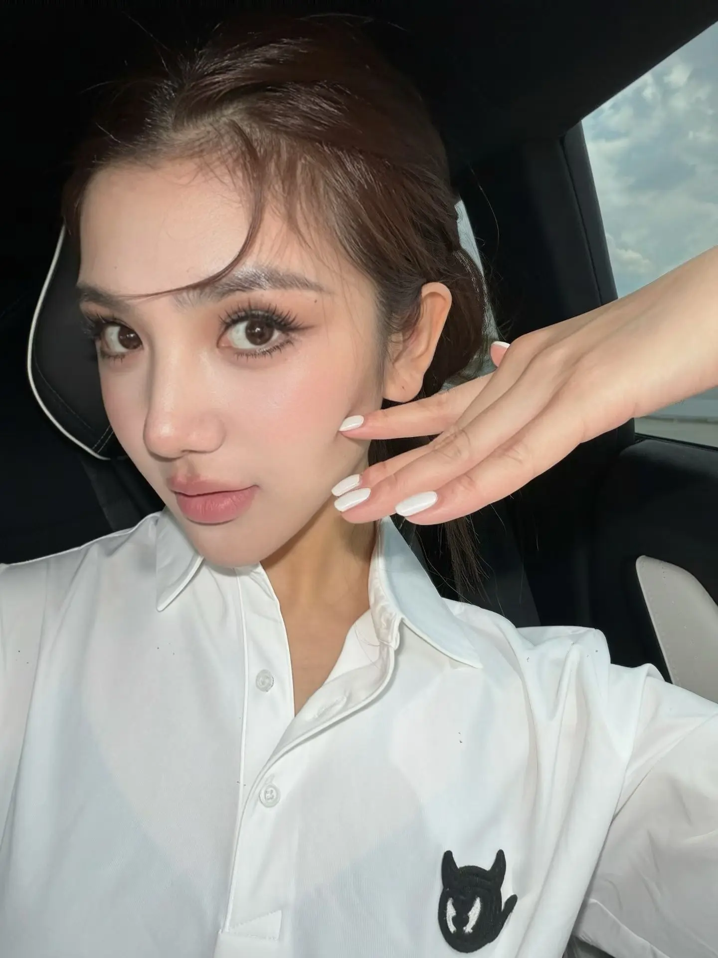 不要吵了 我最🐮🍺。