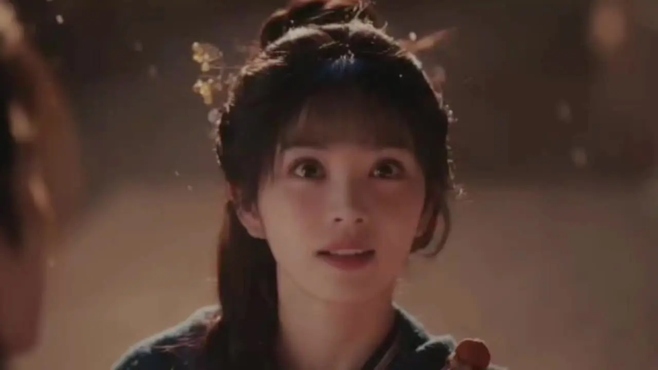 长玉是块玉樊长玉