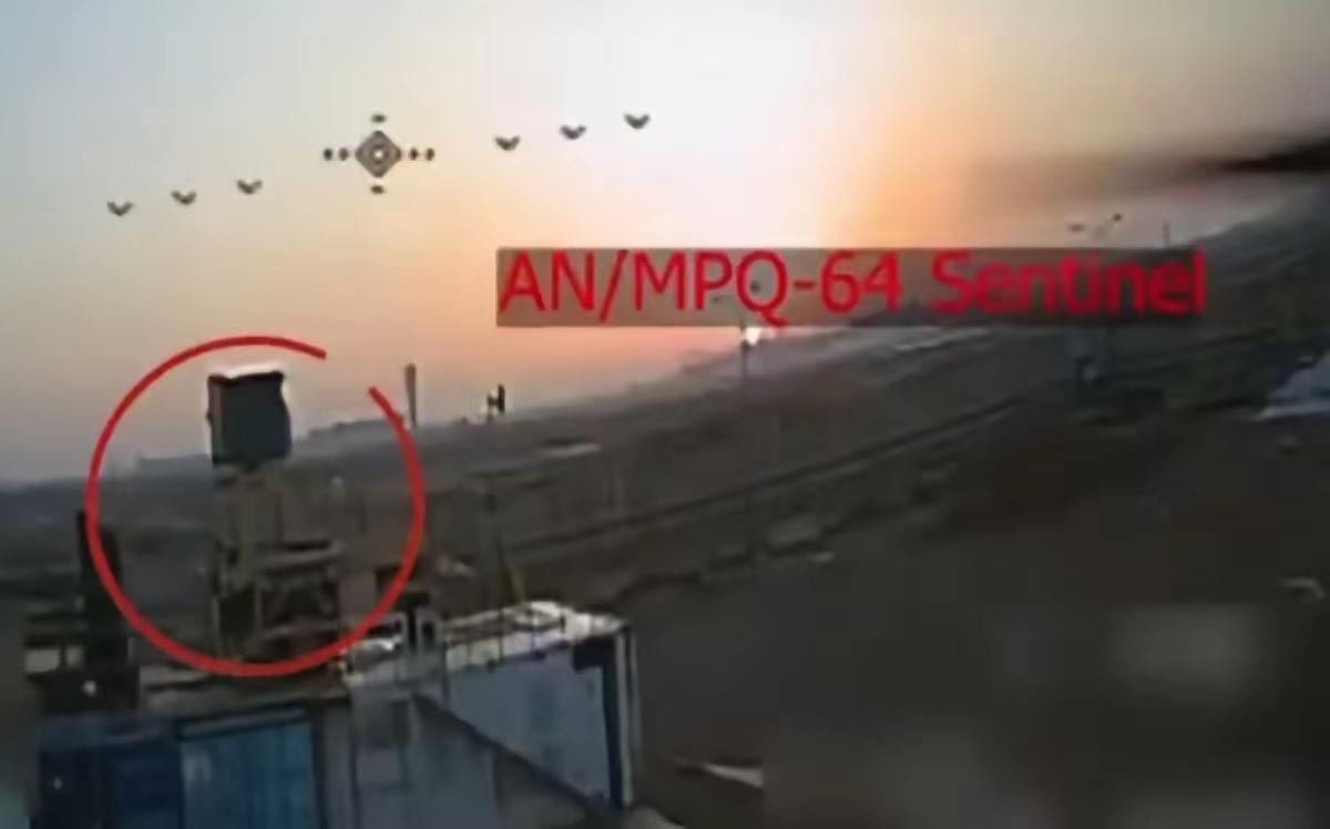 炸毁美雷达和直升机后，伊拉克官方下令：民兵可放开打美以
 
炸毁美雷达和直升机后