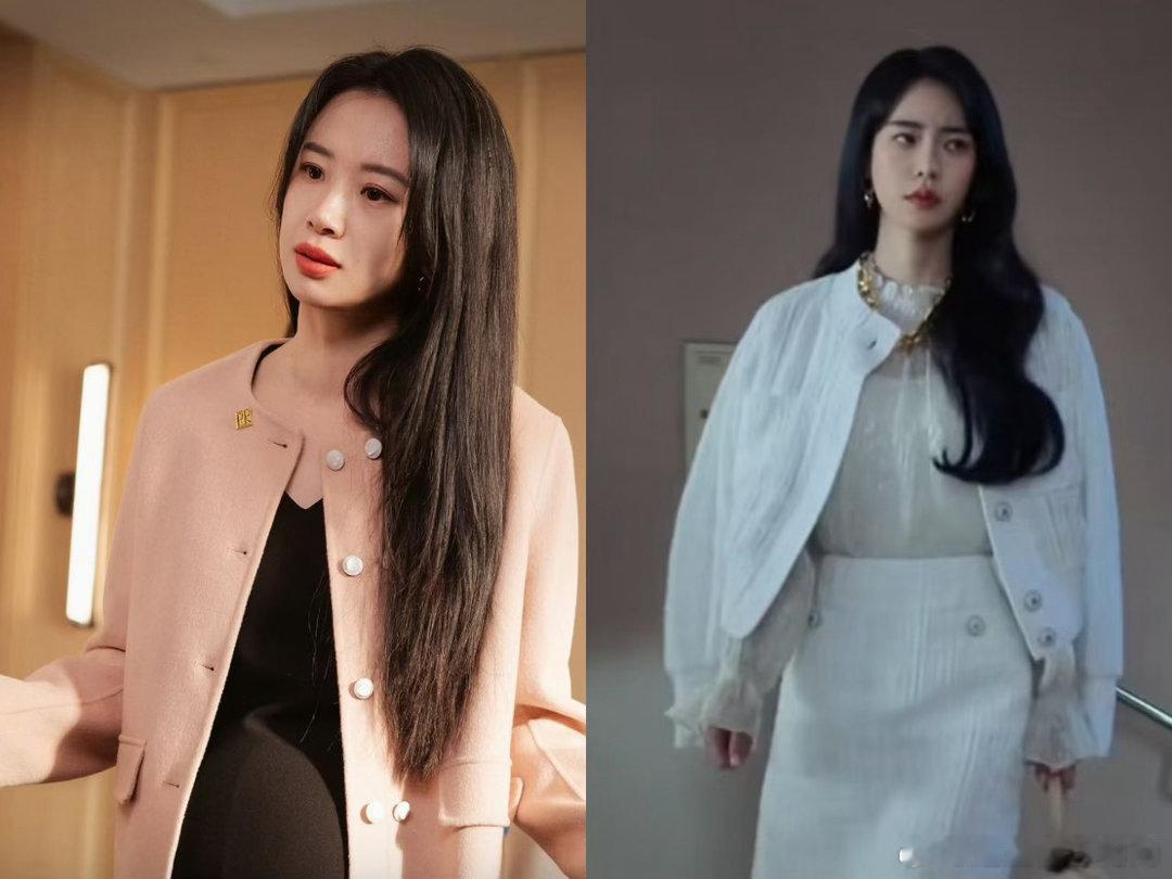 李梦内娱有自己的妍珍蜜语纪 李梦版鲁贞贞，内娱终于有自己的妍珍了！又疯又坏还美丽