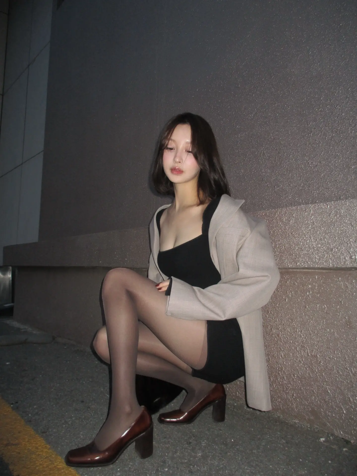 梧桐诗没有结尾。