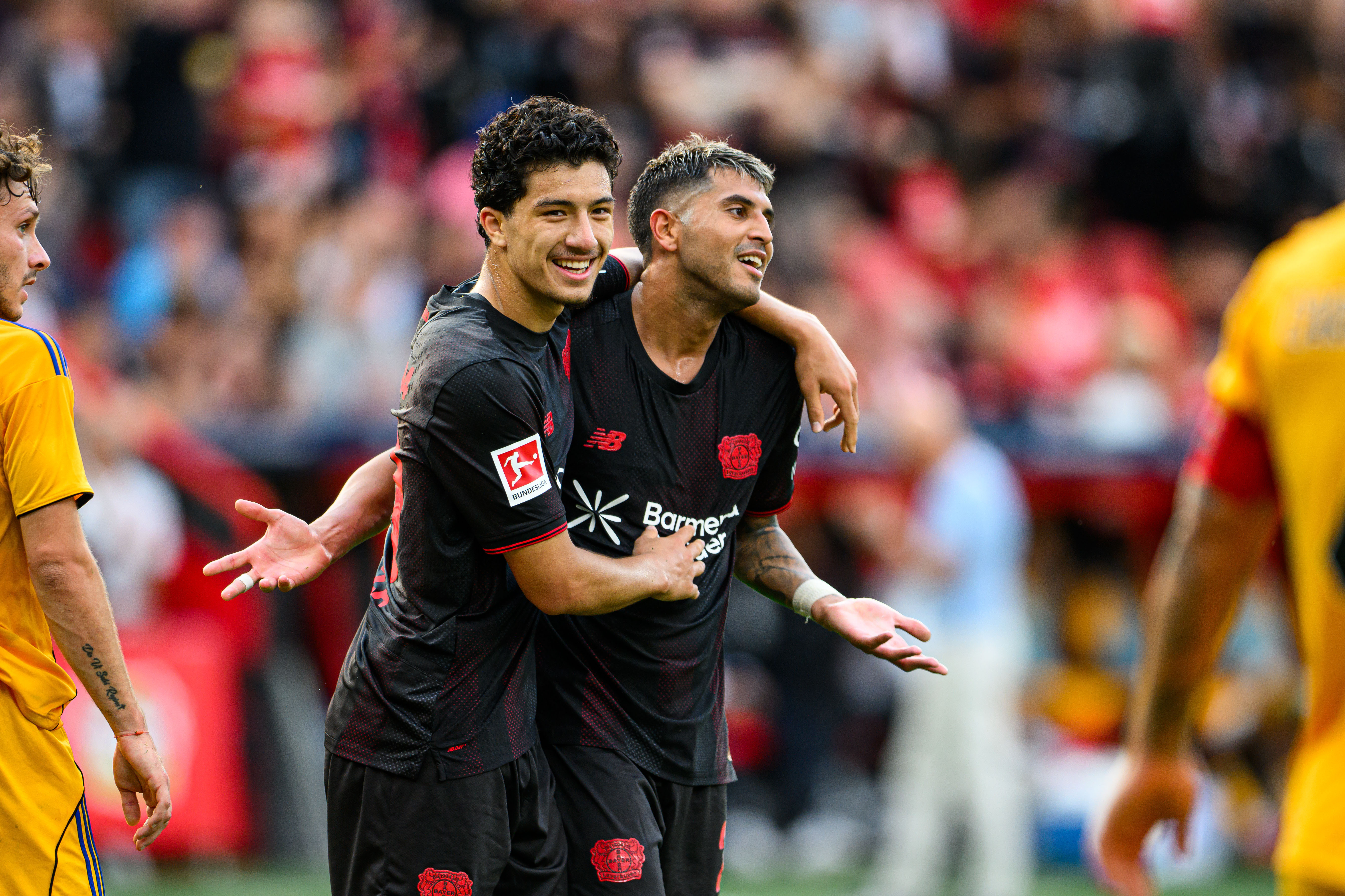 🎙️🏆今日话题：8️⃣名药厂人将出战世界杯，哪一场比赛是你的“非看不可”？?