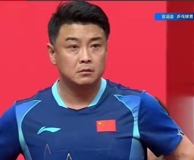 国乒男团银牌从团体项目来说，日本队目前已经成为中国乒乓球队的最强对手，本届亚运会
