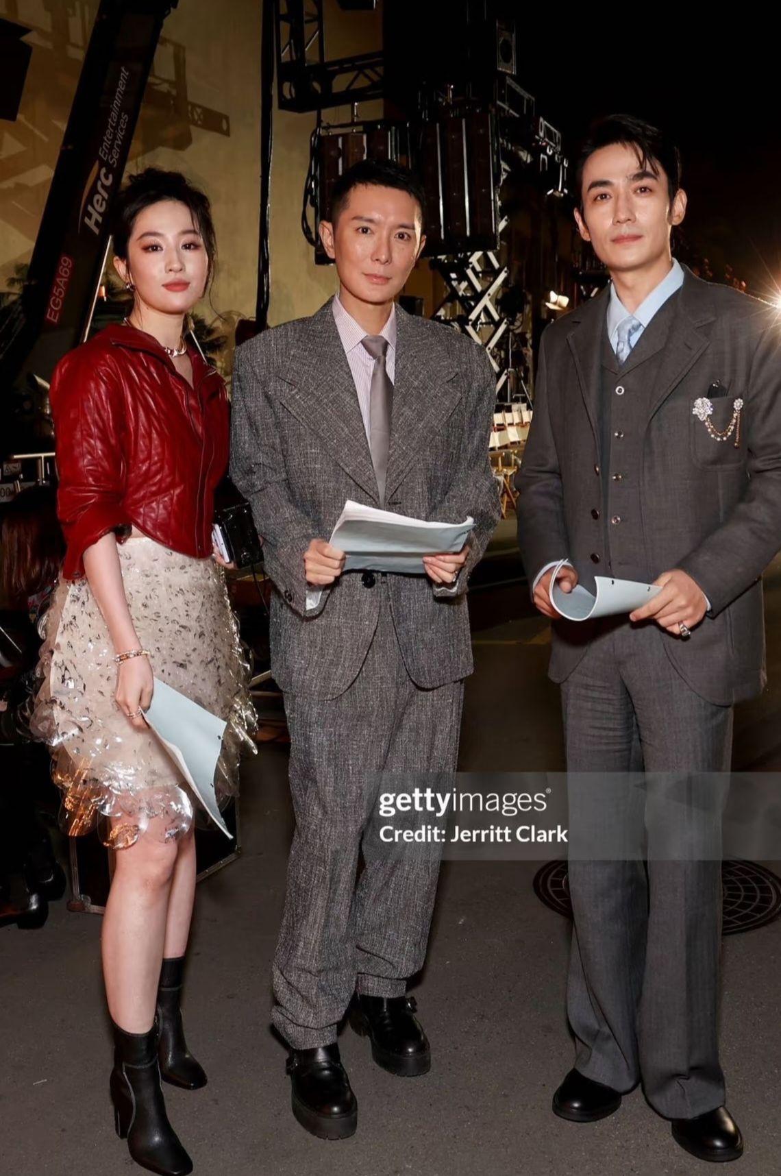 G社生图，如此权威。