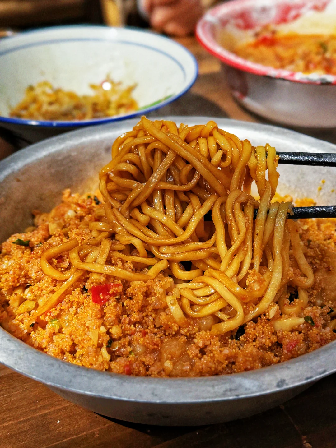 涂家冲附近的宝子们都给我去吃