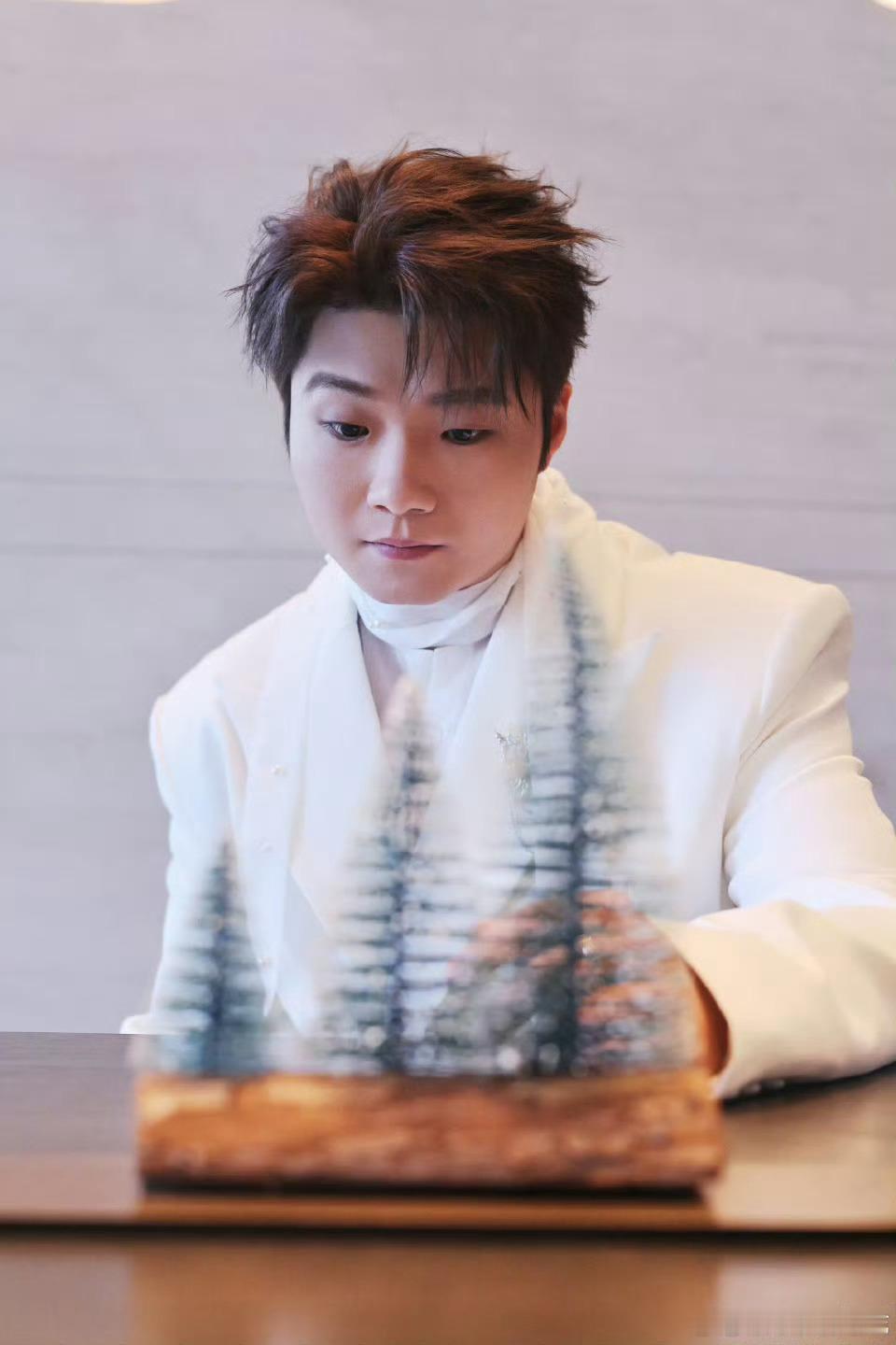 白小白唱得比说得好听有歌 最新一期和谭维维的合作太炸了！两个实力派碰撞出的火花，