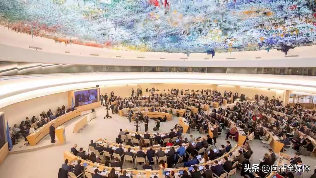 联合国权威报告定性以军种族灭绝，孩童伤亡触目惊心，中方立场直击双重标准
 
一份