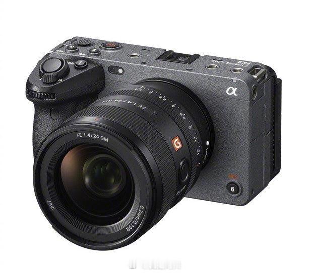 A7R6的4K120视频规格已经没有裁切了，FX3二代这种电影机索尼应该不会再整