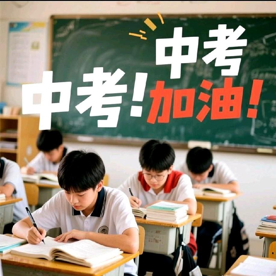 上了高中你才会发现，
那边的小孩儿手机不离手，爸妈喊两句才动一下，就去了技校。