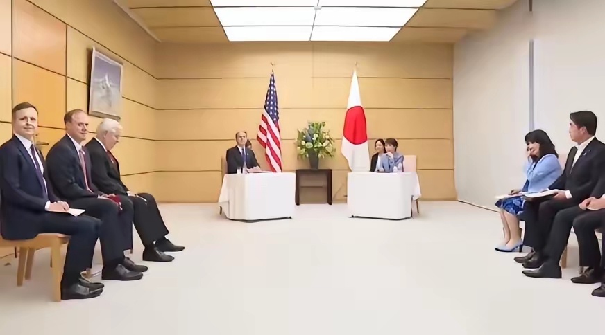 小日本果然是小日本，有些精日可能会狡辩说这是节约，是不铺张浪费，那我再多问一句：