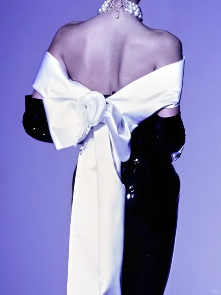 超越自我的时代宝藏Mugler 1995 秋冬高定