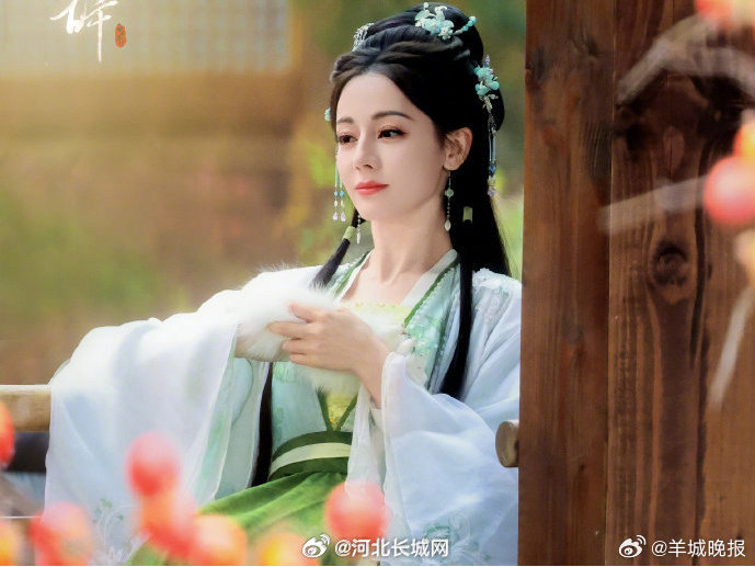 【你最pick哪位古装剧女主的演技？】盘点近期热播的古装剧女主， ……你觉得谁的