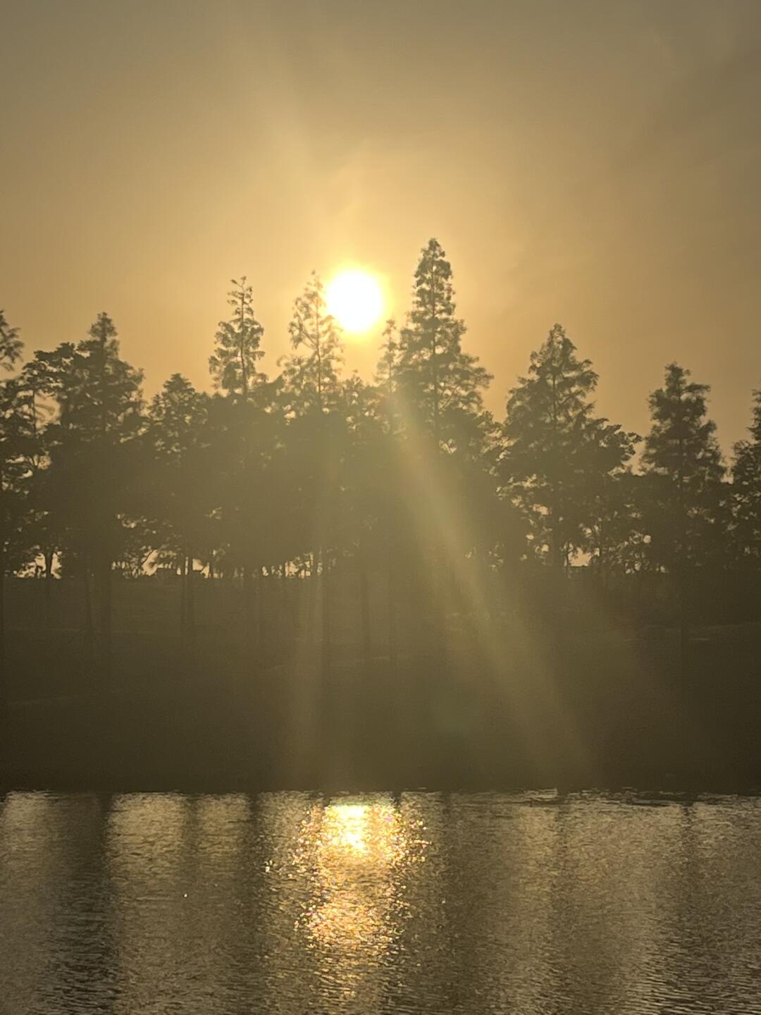 出门吸氧