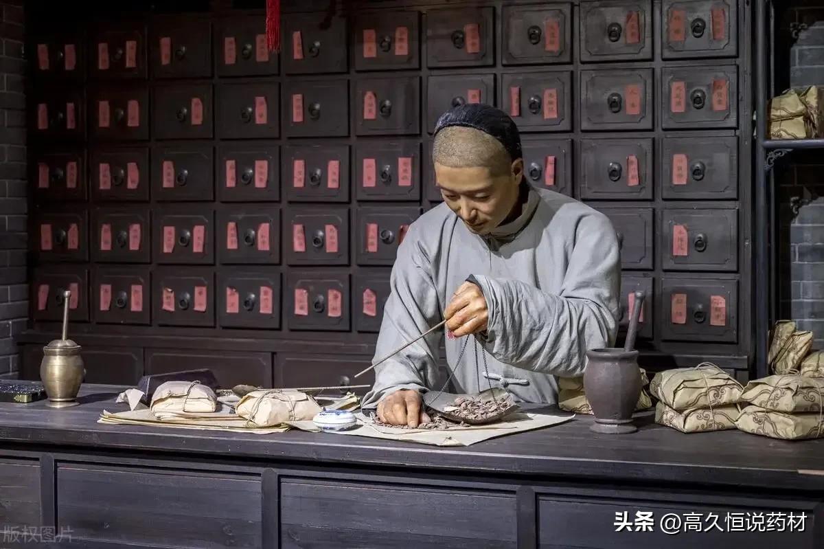 中医中药一定行！高久恒说药材民间中医药传承工作室:继续找寻有本事的民间中医传承人