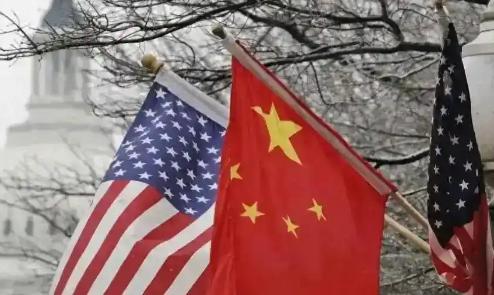 如今美国政坛早已不再遮掩，将对华强硬态度彻底摆上台面：无论中国选择怎样的发展道路
