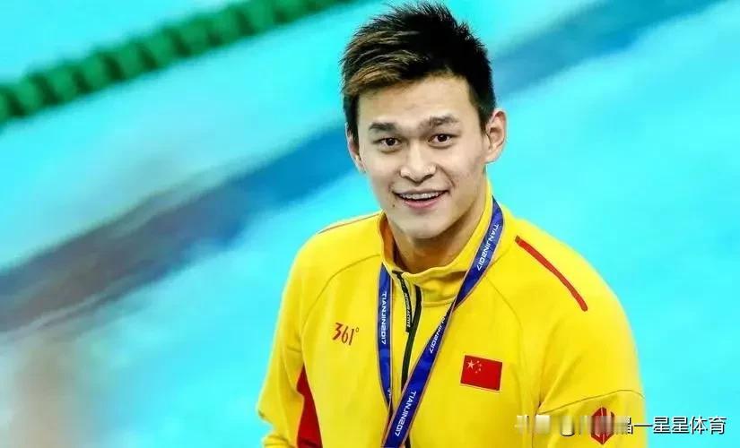 无缘巴黎奥运会的10位中国名将[流泪]

1，十一枚世锦赛金牌获得者—孙杨(男)