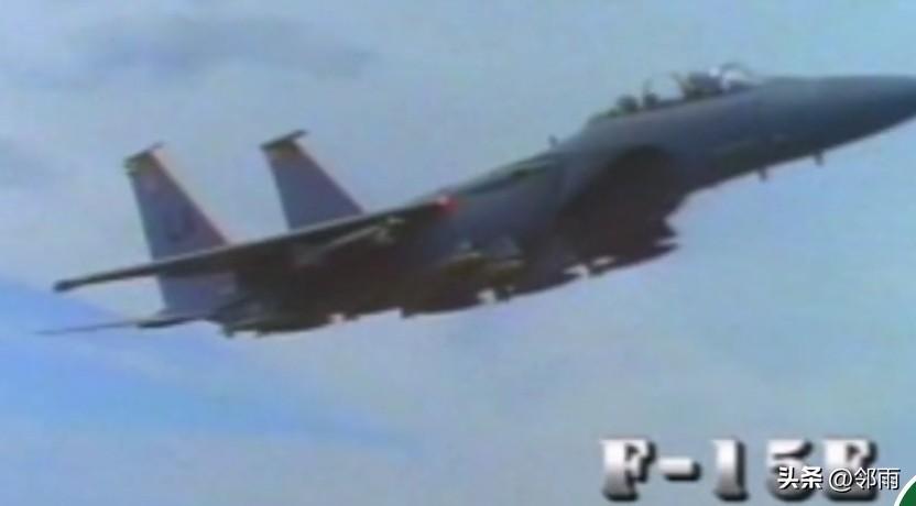 3月2日凌晨，科威特在其领空击落三架美国F - 15战机，这简直是敌友不分，自家