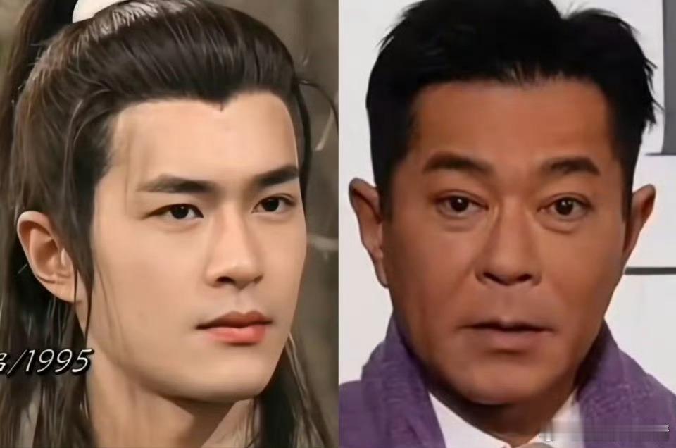 古天乐被传隐婚生子多大年纪了，还不让人家结婚生子了，这个年纪早应该生出杨过来了