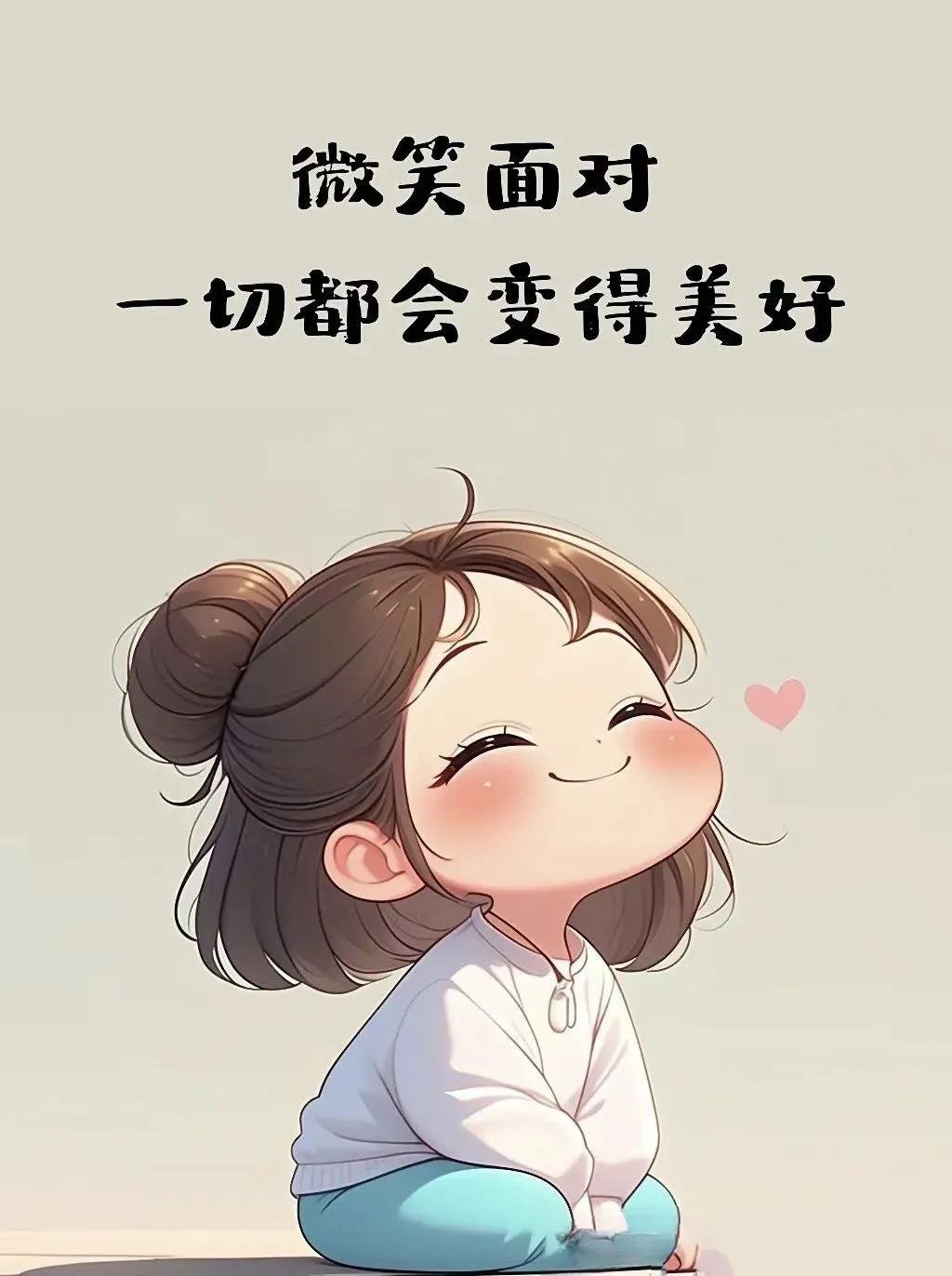 你发现没有
就算你不快乐
太阳依然会升起
就算你眉头紧皱
生活还是要继续
不如每