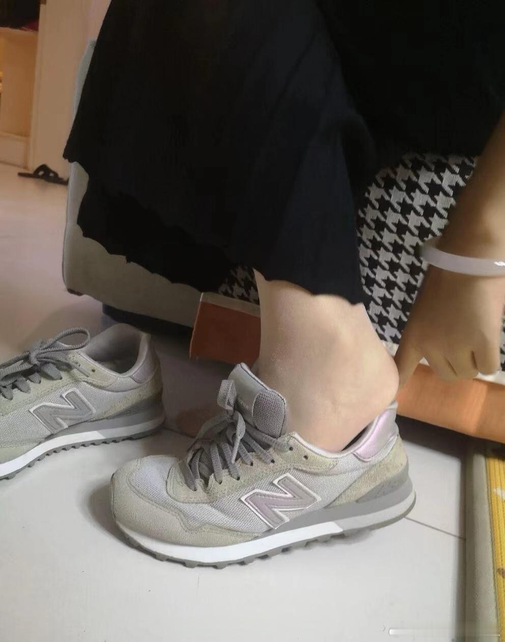 配运动鞋👟 ​​​