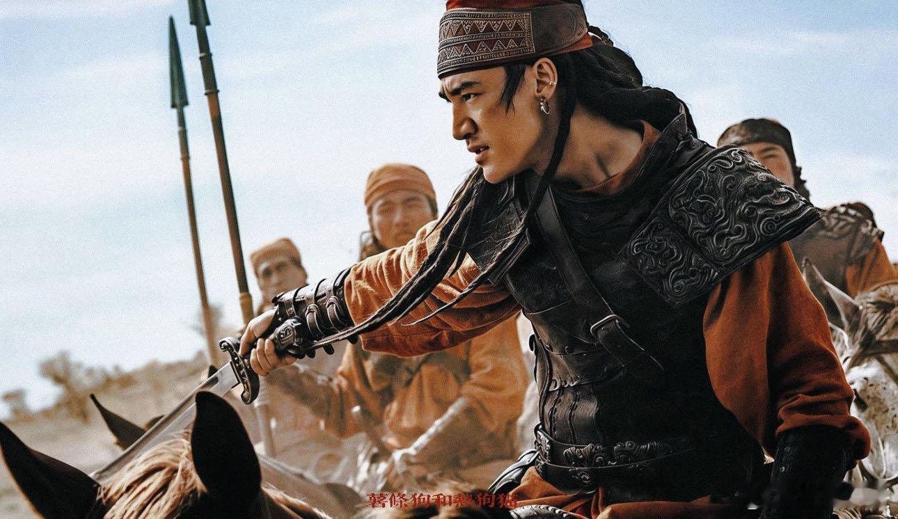 此沙主演电影票房破60亿 从封神到镖人，一部部作品夯实底气！此沙主演电影票房突破