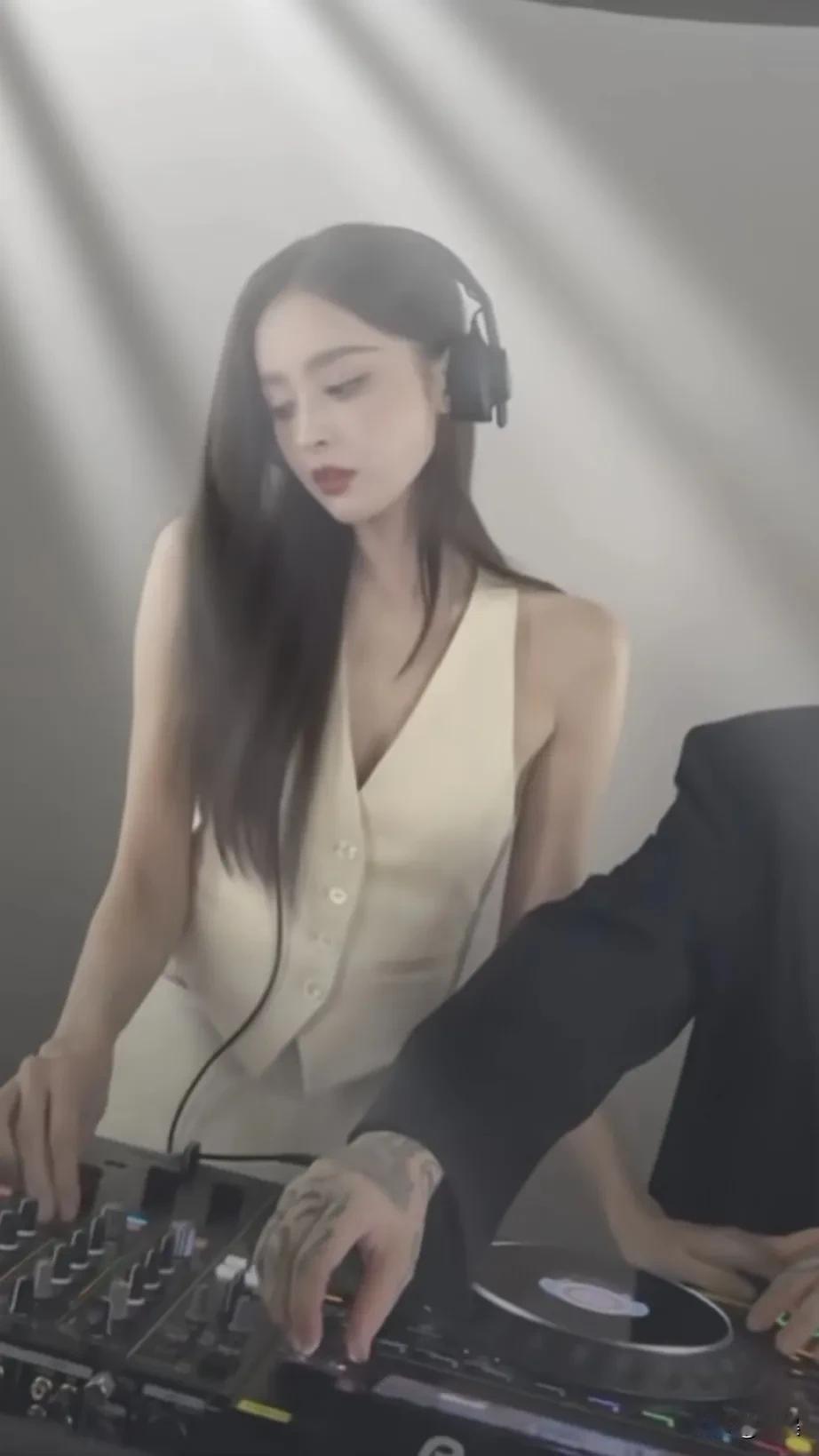 古力娜扎