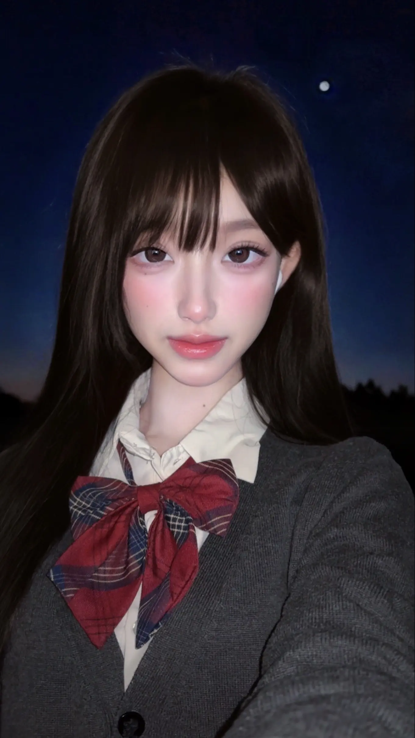 你在等我吗.