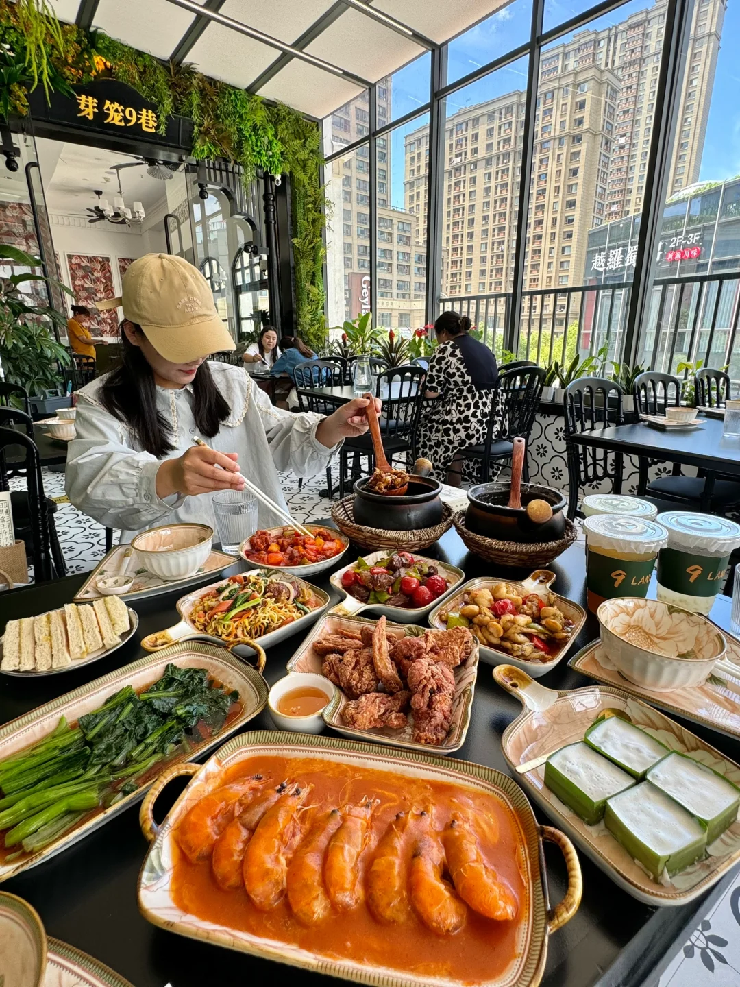 特意跑去宁波钱湖天地吃的…真的没失望！！！