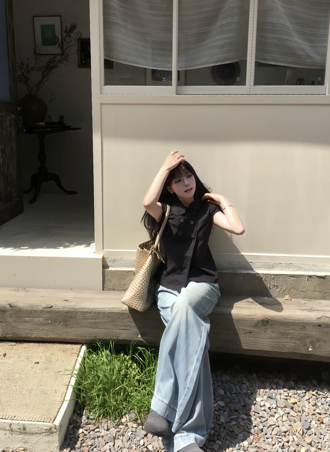 不韩删了🐚