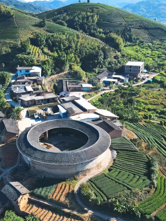 厦门旅游值得带上漳州（附周末两日游攻略）