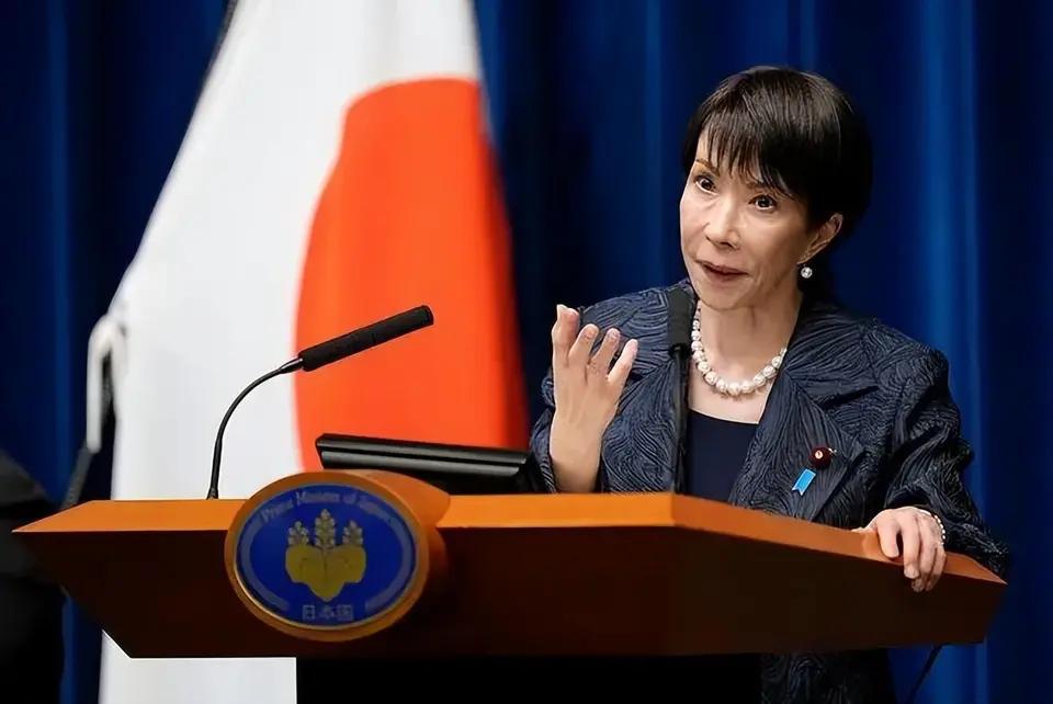 高市早苗狂抱川普大腿，現在給日本抱出災難了。

近期美伊和平协议的幕后资金安排，