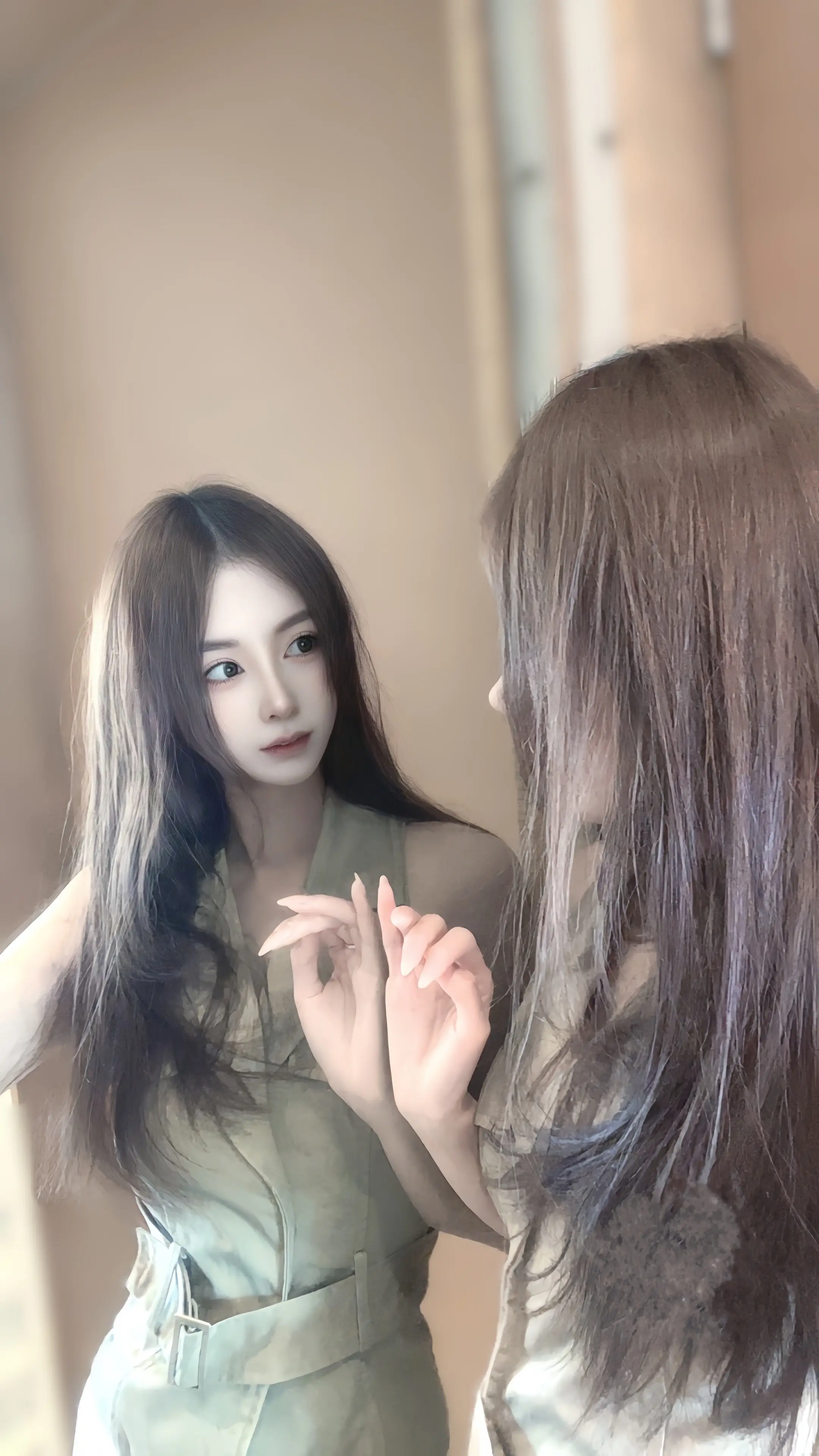 所有遗憾终将成为落花 好好欣赏就好。