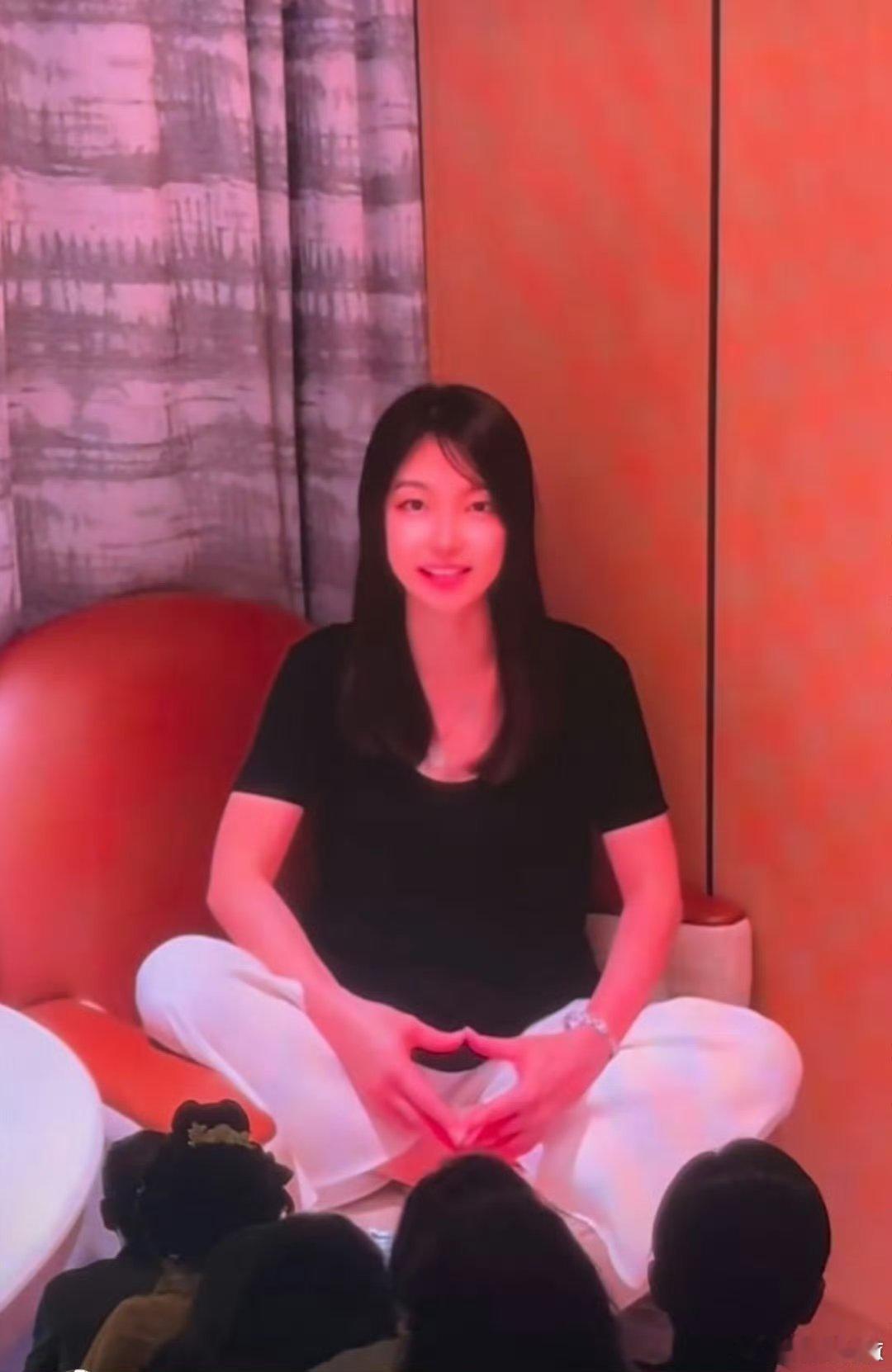 晋江作者大会哇咔咔好多眼熟的ID哇
