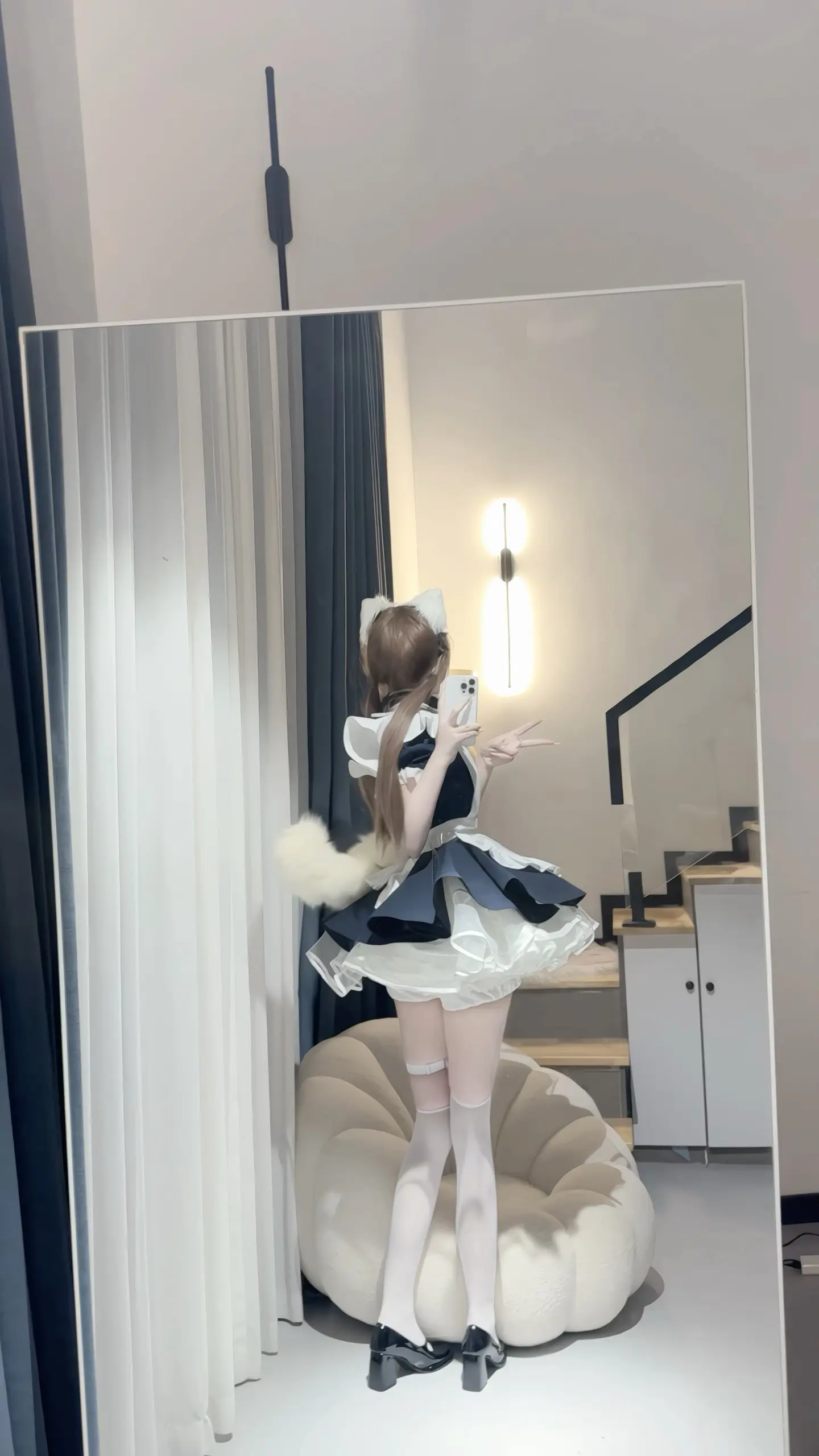 喜欢我就直说 我会觉得你很有品味