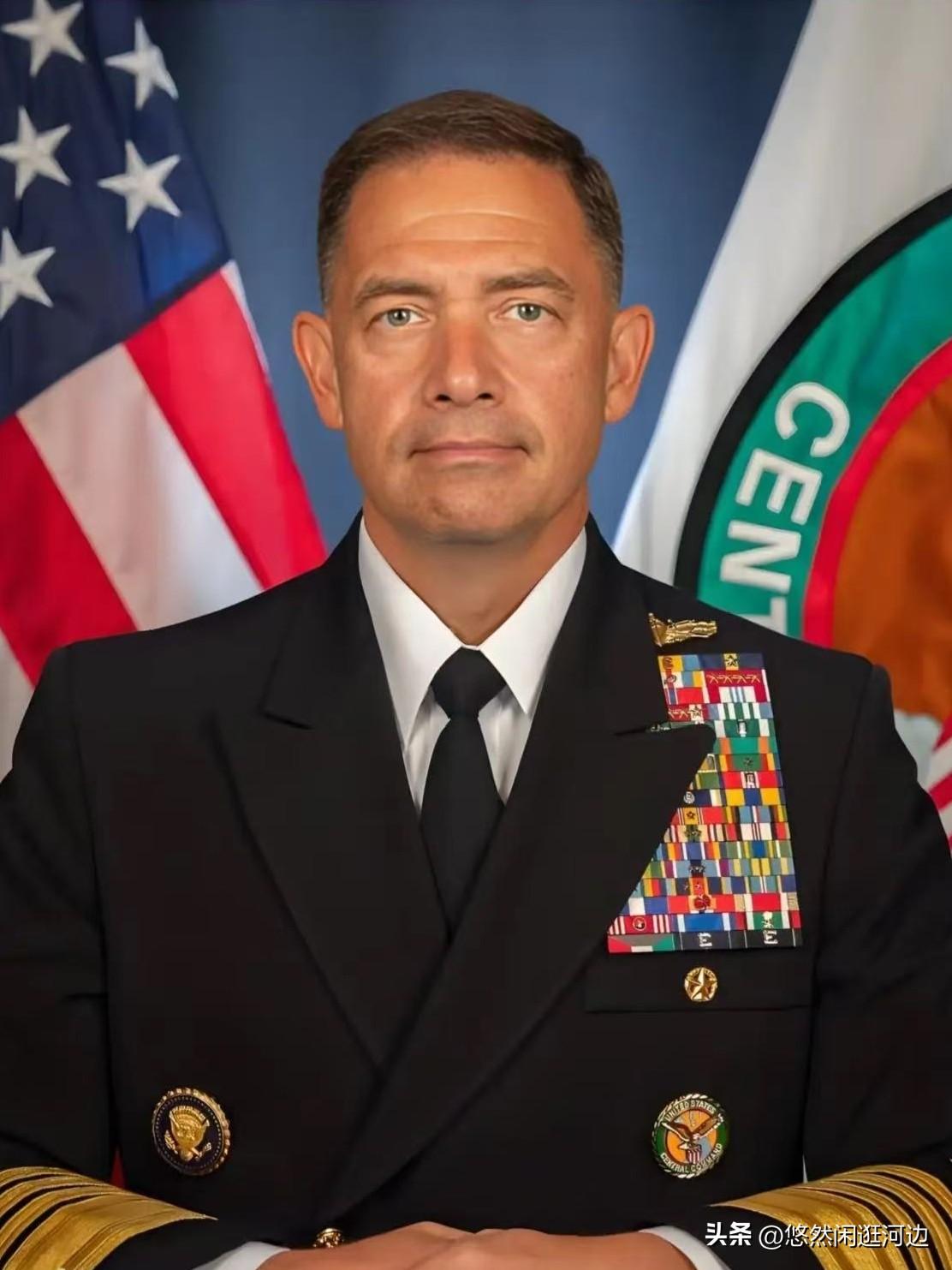 美国传来新消息，美国中央司令部发布声明：当地时间3月9日，美国中央司令部突然发布