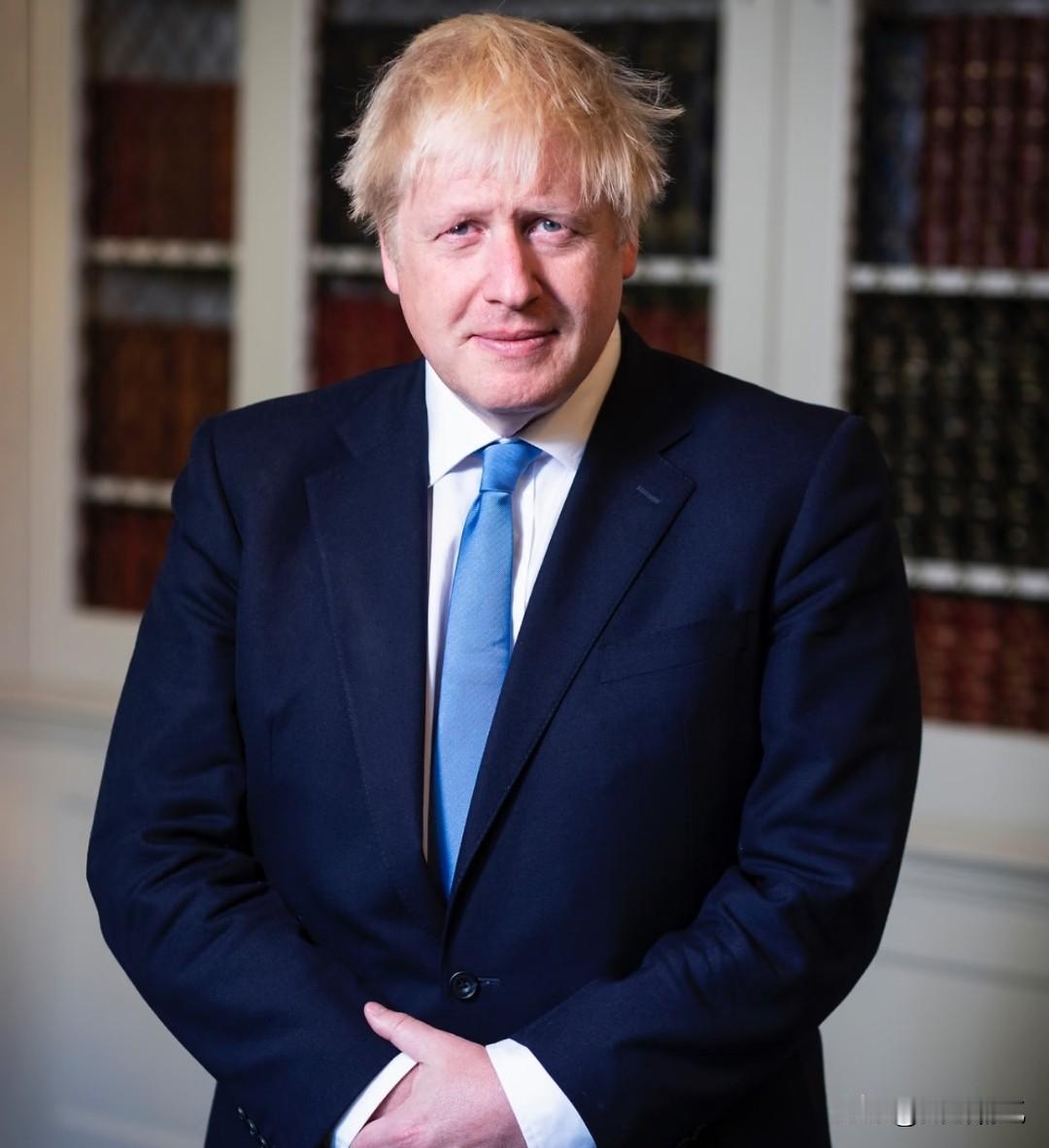 英国前首相约翰逊在基辅讲论坛上指责西方领导人没有坚定的支持乌克兰，没有坚定的把乌