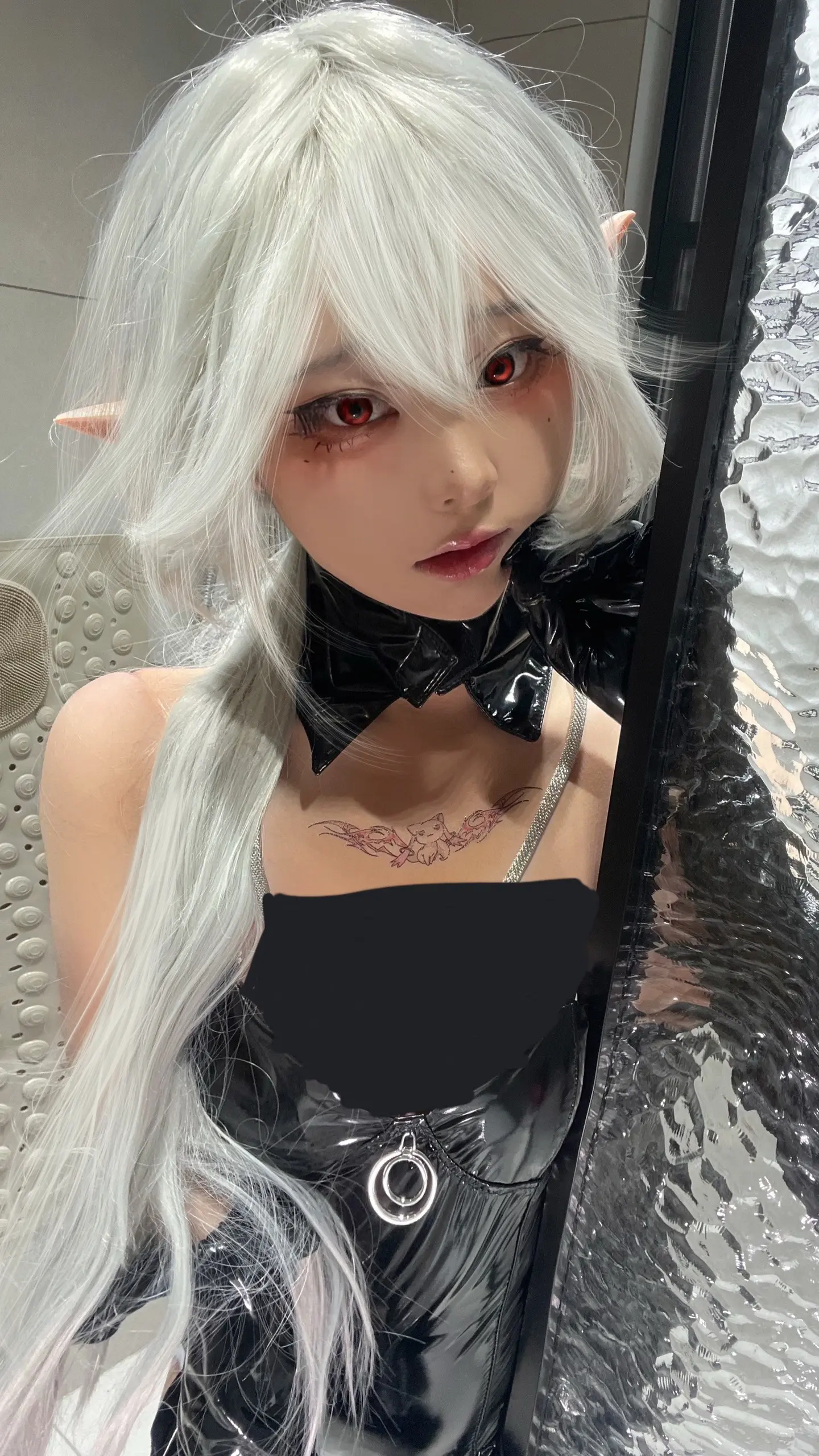黑皮