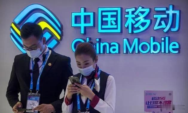 一晃二十年，我的手机号始终没有更换，这一串熟悉的十一位数字，绑定着中国移动的信号