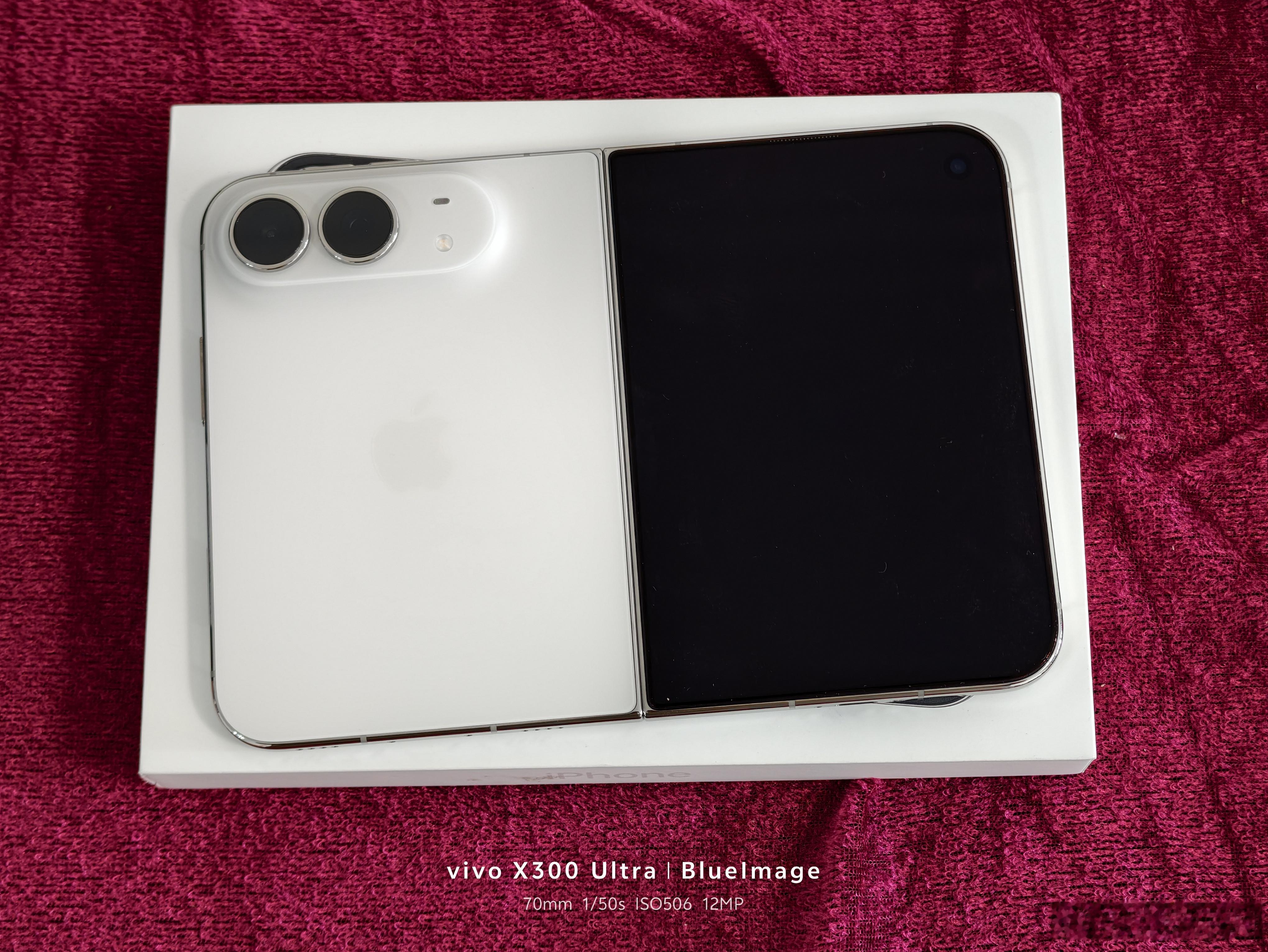 用了iPhone Duo你才知道，什么叫纯恶心纯膈应人的折叠屏，原来是这么难用的