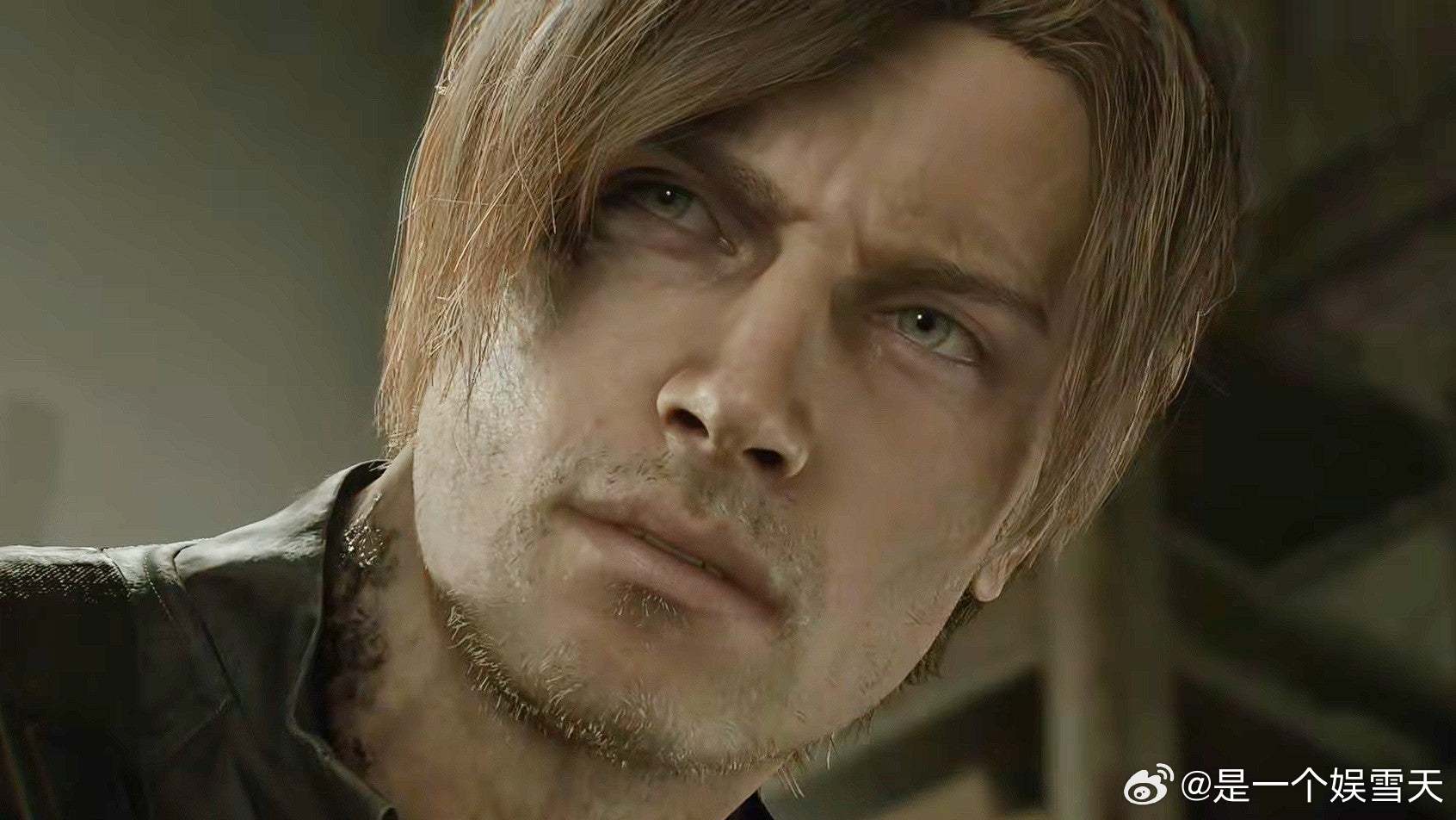 生化危机制作人回应隐藏彩蛋 谁是里昂新娘？制作人回应隐藏彩蛋，确认里昂已婚却不公