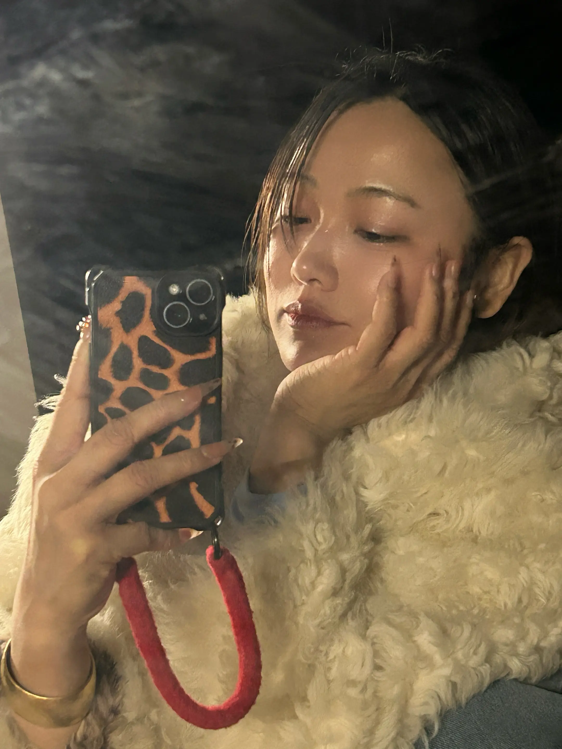 你们会偶尔emo吗