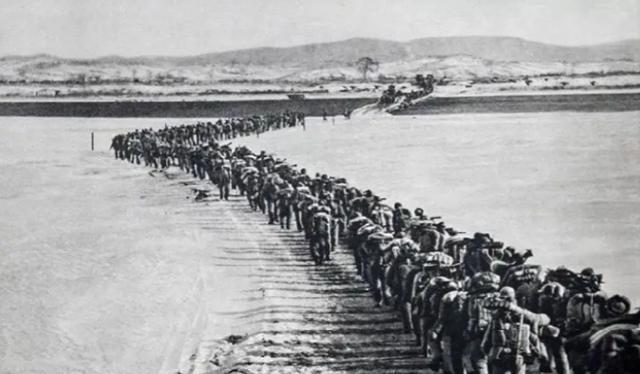 长津湖冰雕连幸存者周全弟，年仅16岁卧雪三天三夜，冻掉四肢，即使已经过去了七十多