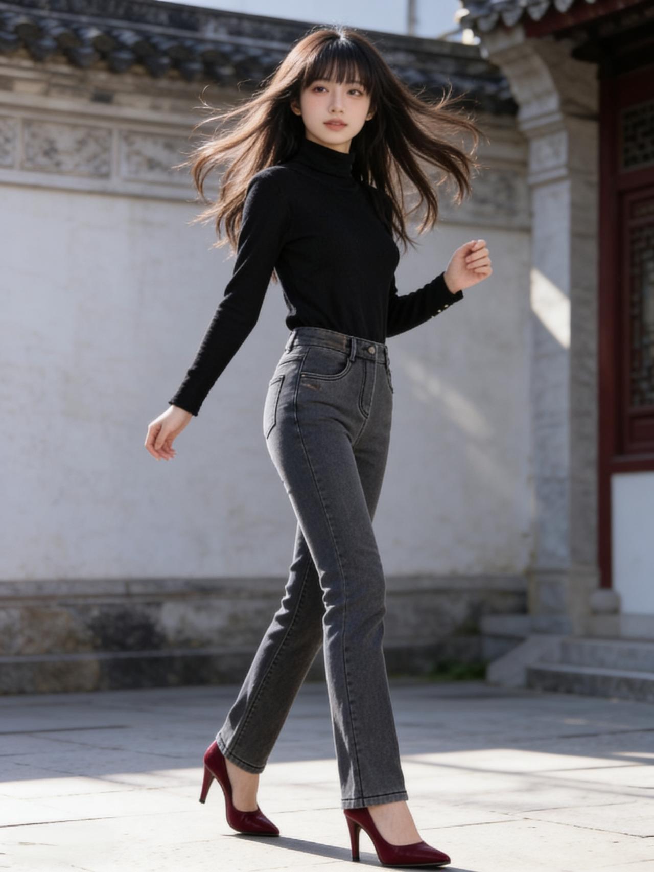 世人皆说江南好，最是三月惹人夸，这话半点不虚。江南的三月，有细雨润芽，有繁花满枝