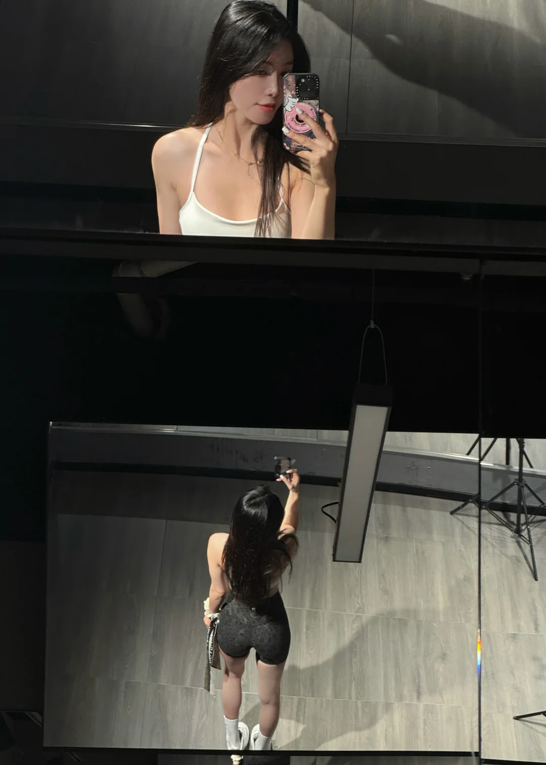 💪自由教练｜减脂·塑形·增肌 一站式搞定