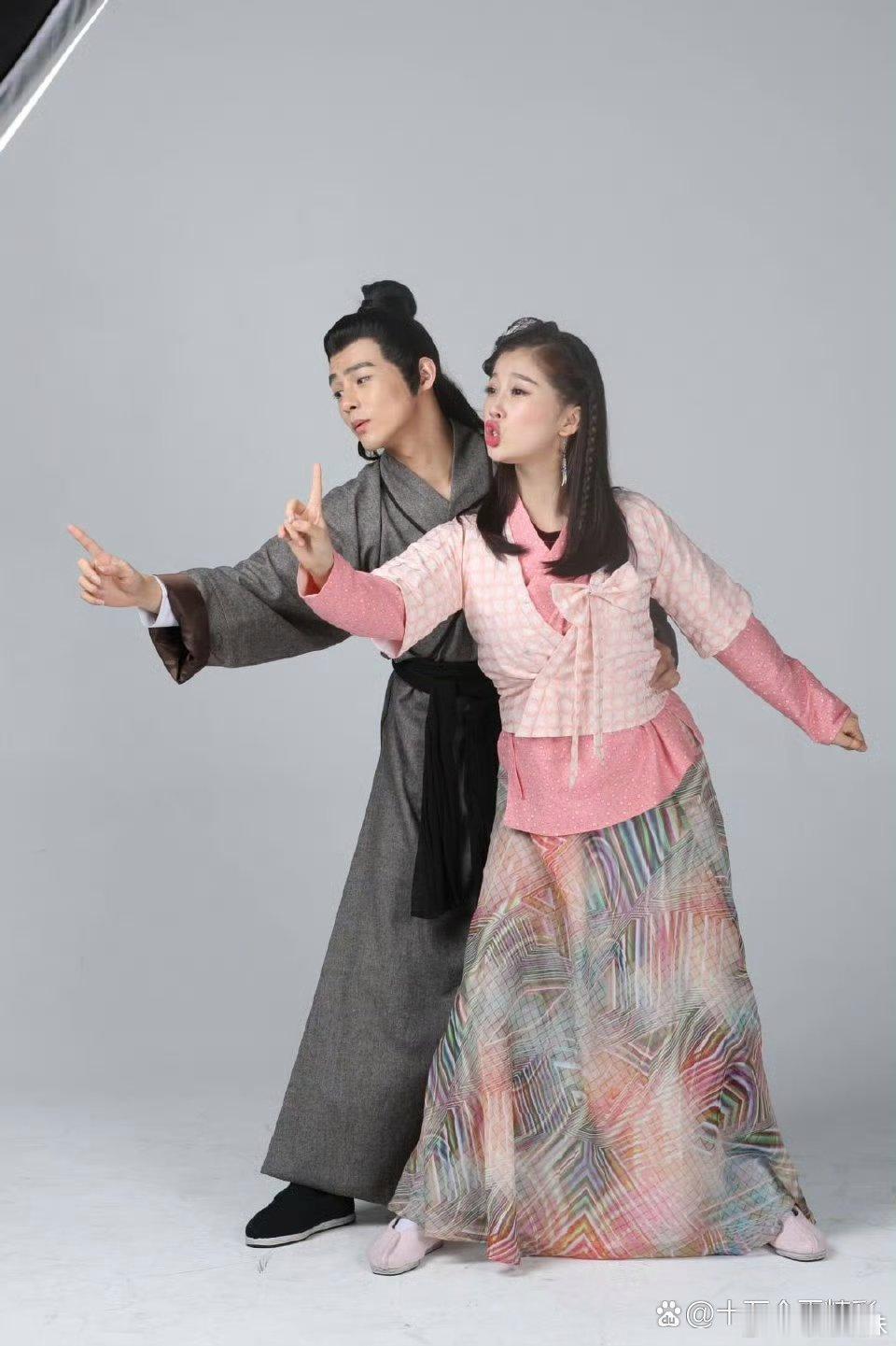 捡到古早欣欣，谁告诉我这是什么时候拍的 