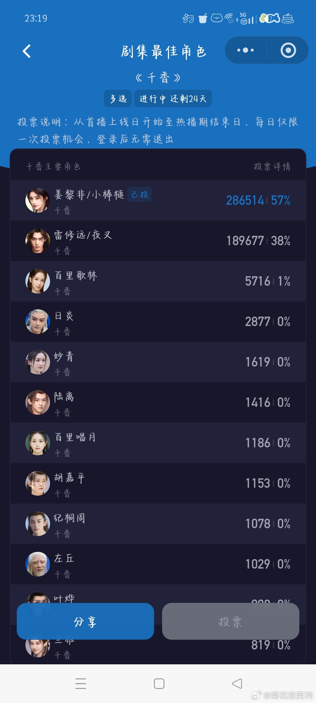 【7.26】【寻艺】✅【艾漫】✅【煮娱】✅【酷云】✅ 