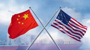 两张禁令，中美法令硬碰硬，谁“夹”得作主？

4月24日，美国用惯用的制裁手段，