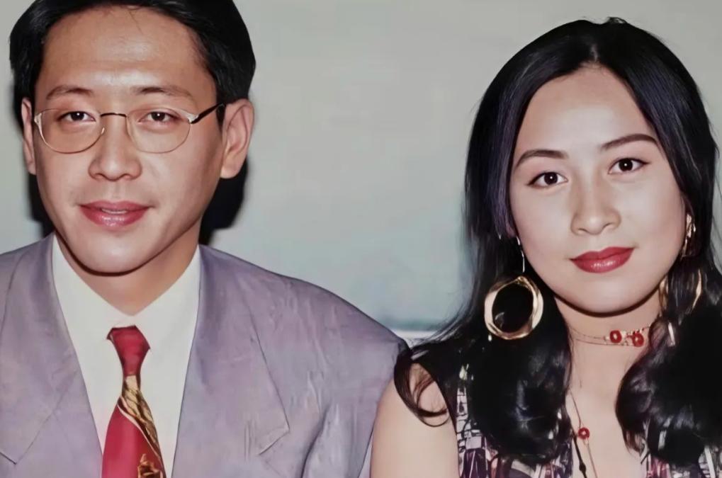 许晋亨他爹当年为何死活看不上刘嘉玲？如今再看这段往事，很多人终于咂摸出味来了——